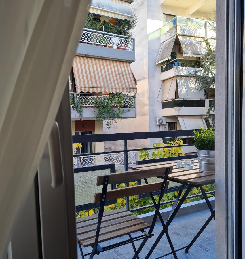 Trikala Easy Living B3 Kai B4 Apartment Exterior photo