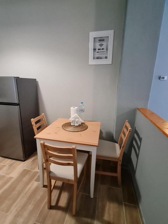 Trikala Easy Living B3 Kai B4 Apartment Exterior photo