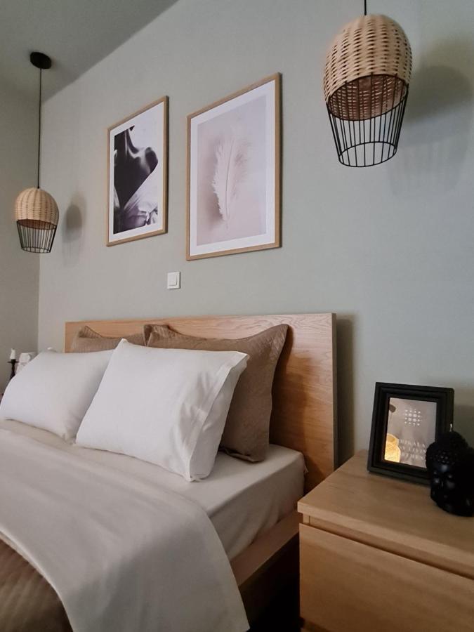 Trikala Easy Living B3 Kai B4 Apartment Exterior photo