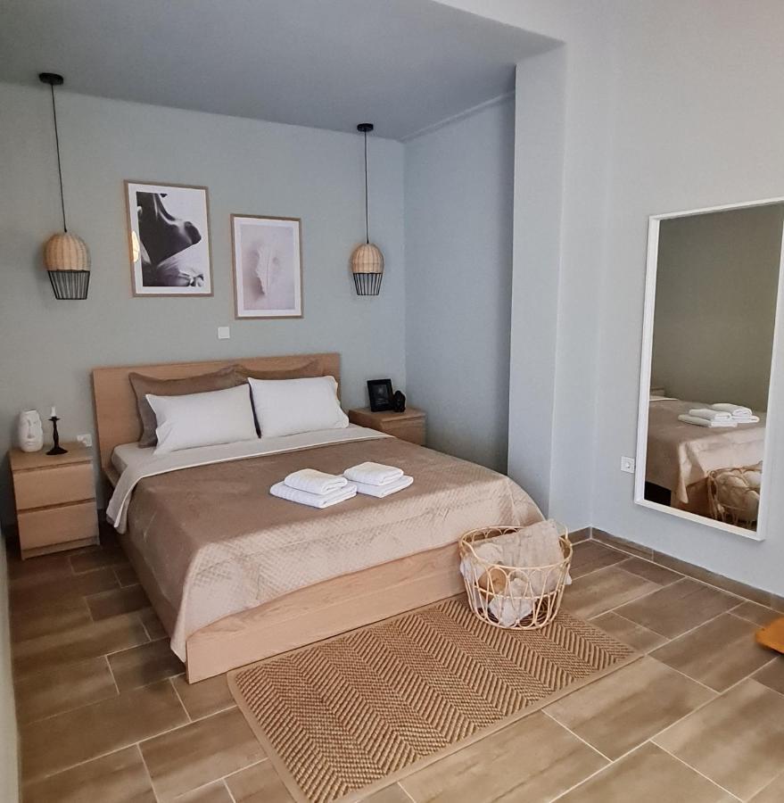 Trikala Easy Living B3 Kai B4 Apartment Exterior photo