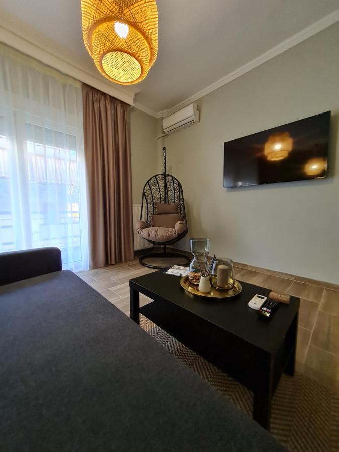 Trikala Easy Living B3 Kai B4 Apartment Exterior photo