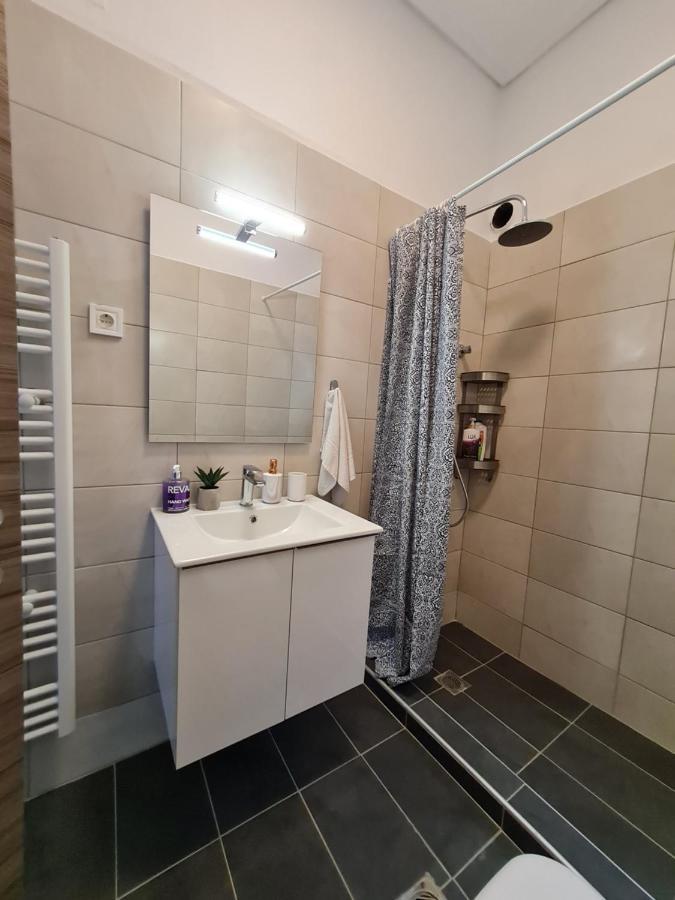 Trikala Easy Living B3 Kai B4 Apartment Exterior photo