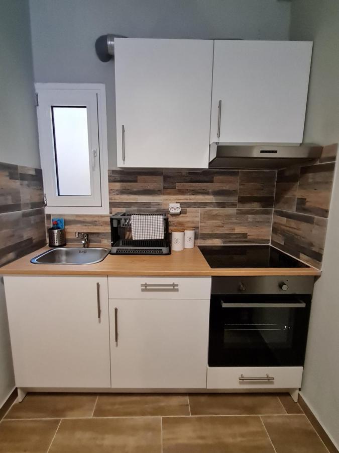 Trikala Easy Living B3 Kai B4 Apartment Exterior photo