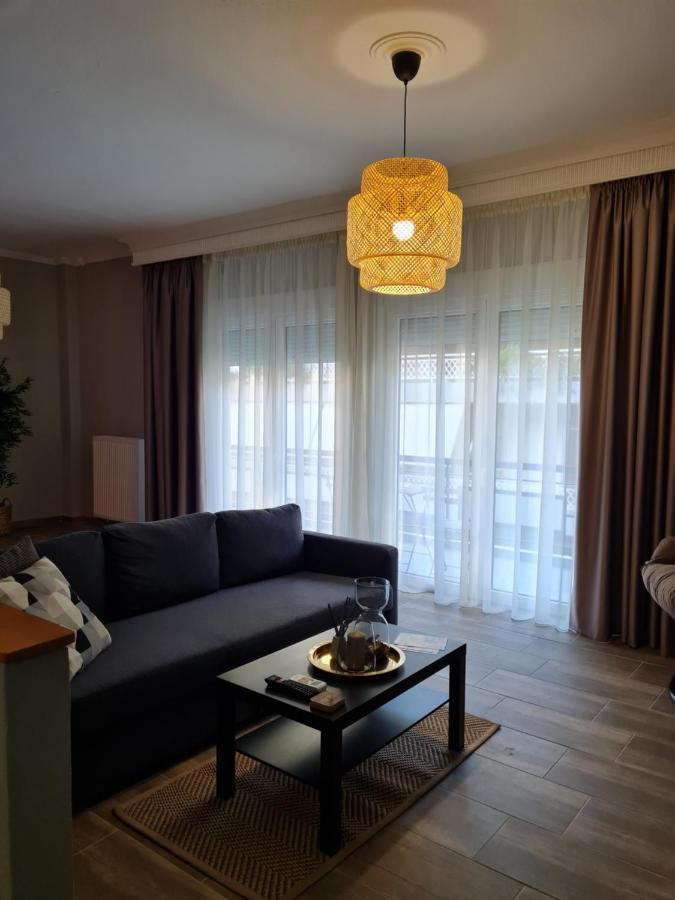 Trikala Easy Living B3 Kai B4 Apartment Exterior photo