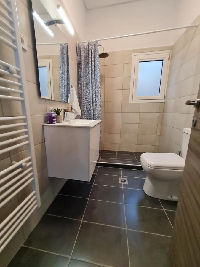 Trikala Easy Living B3 Kai B4 Apartment Exterior photo