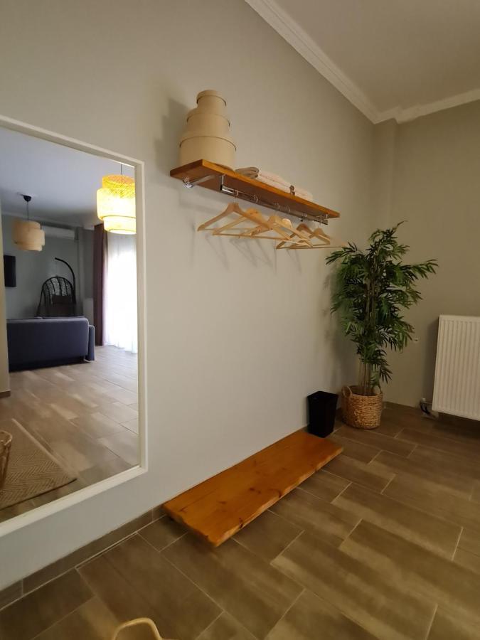 Trikala Easy Living B3 Kai B4 Apartment Exterior photo