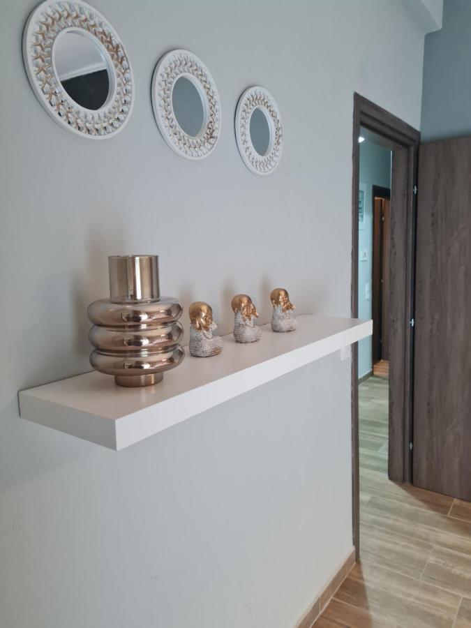 Trikala Easy Living B3 Kai B4 Apartment Exterior photo
