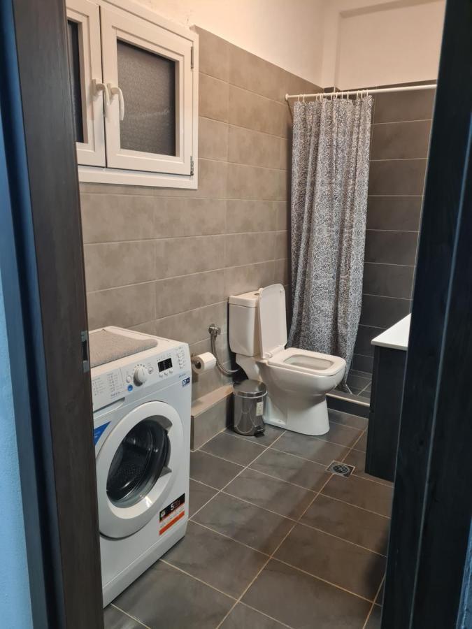 Trikala Easy Living B3 Kai B4 Apartment Exterior photo
