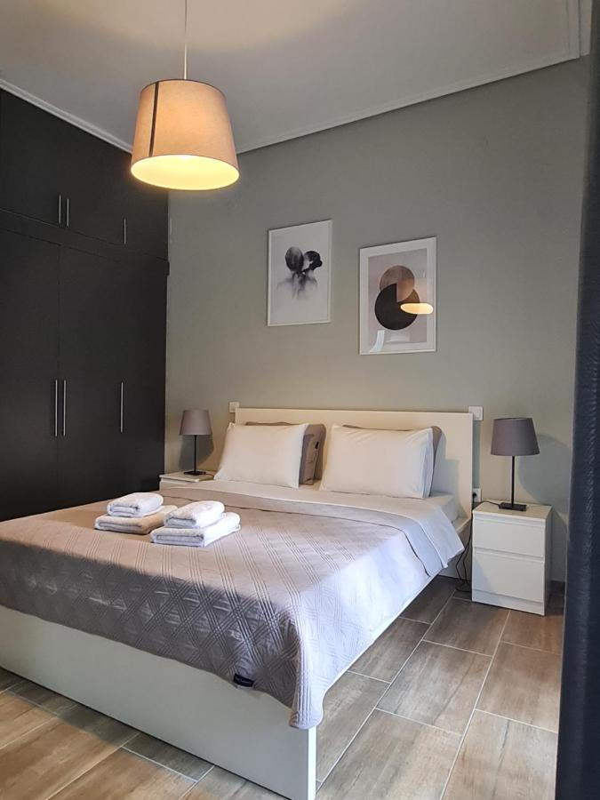 Trikala Easy Living B3 Kai B4 Apartment Exterior photo