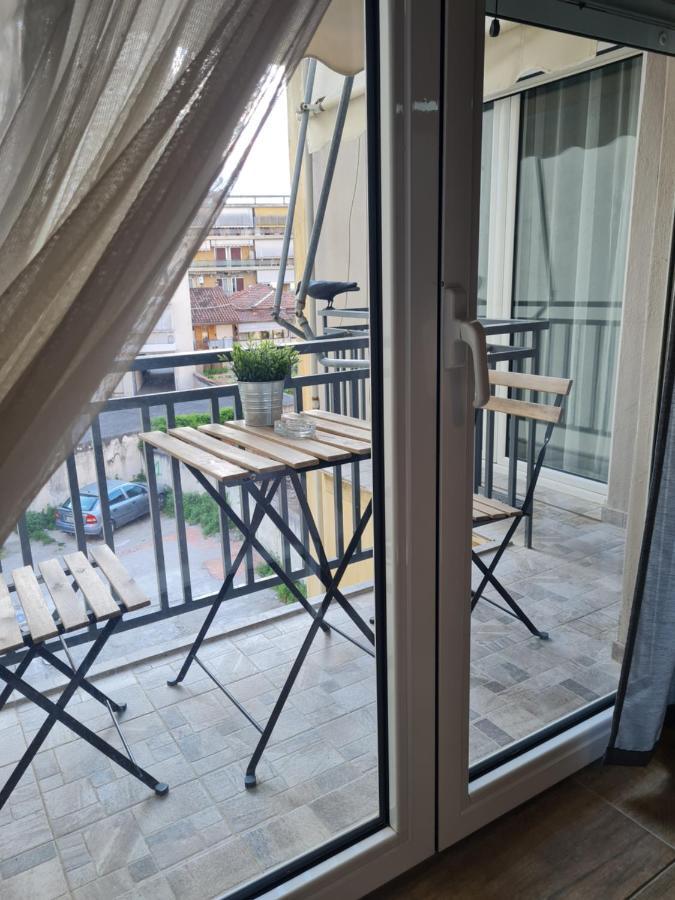 Trikala Easy Living B3 Kai B4 Apartment Exterior photo