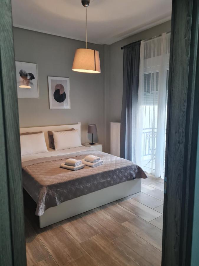 Trikala Easy Living B3 Kai B4 Apartment Exterior photo