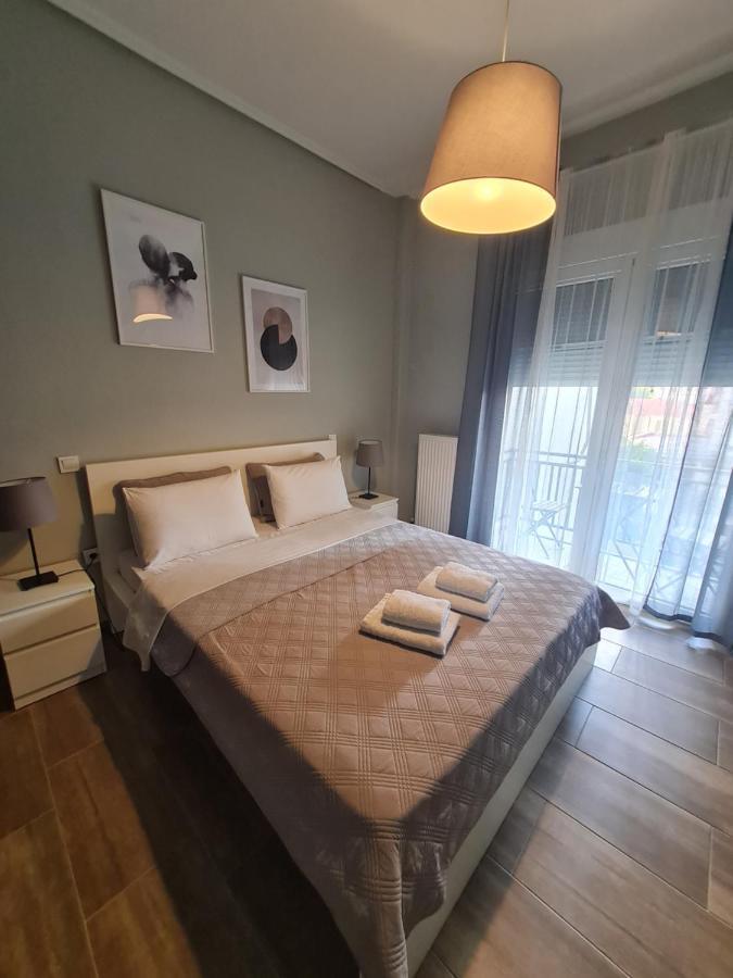 Trikala Easy Living B3 Kai B4 Apartment Exterior photo