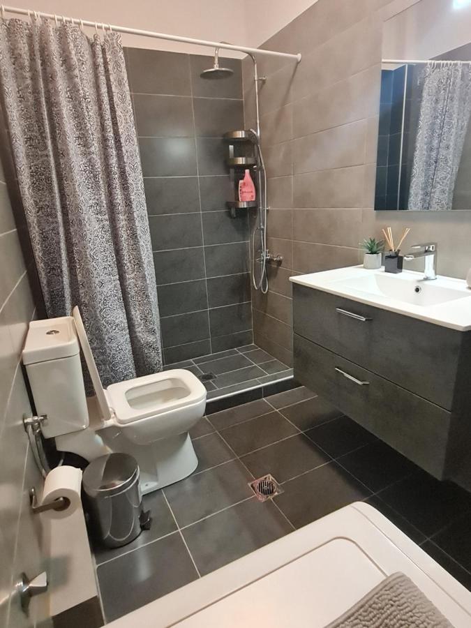 Trikala Easy Living B3 Kai B4 Apartment Exterior photo